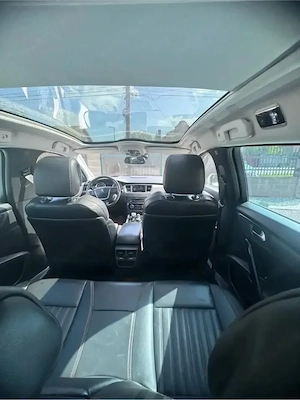 Peugeot 508 RXH Hibrid - imagine 9