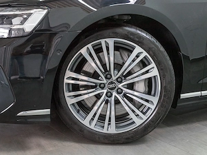 Audi A8 L 60 TFSI e 06.2  Km | 462 CP  | Exclusive Garantie 3 ani - imagine 5