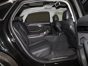 Audi A8 L 60 TFSI e 06.2  Km | 462 CP  | Exclusive Garantie 3 ani - imagine 6
