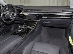 Audi A8 L 60 TFSI e 06.2  Km | 462 CP  | Exclusive Garantie 3 ani - imagine 3