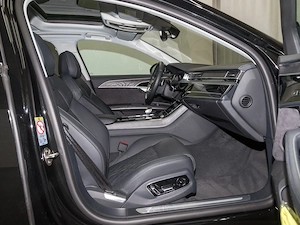 Audi A8 L 60 TFSI e 06.2  Km | 462 CP  | Exclusive Garantie 3 ani - imagine 2