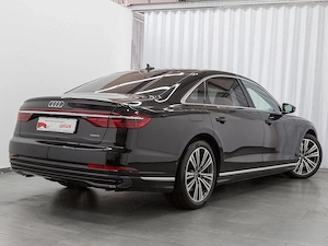 Audi A8 L 60 TFSI e 06.2  Km | 462 CP  | Exclusive Garantie 3 ani