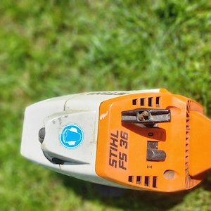 Trimmer STIHL 