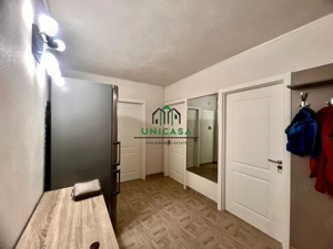 Apartament 3 camere/Nord|/Etaj 3/4 cu acoperis - imagine 4