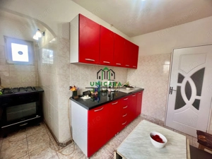 Apartament 3 camere/Nord|/Etaj 3/4 cu acoperis - imagine 2