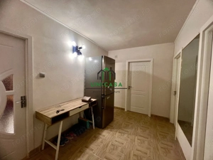 Apartament 3 camere/Nord|/Etaj 3/4 cu acoperis - imagine 3
