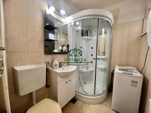 Apartament 3 camere/Nord|/Etaj 3/4 cu acoperis - imagine 8