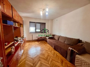 Apartament 3 camere/Nord|/Etaj 3/4 cu acoperis - imagine 5