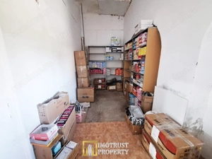 Spațiu comercial ultracentral de vânzare Siria Arad - imagine 2