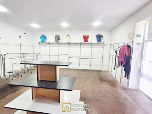 Spațiu comercial ultracentral de vânzare Siria Arad - imagine 3
