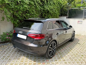 Audi A3 2014 s line  - imagine 4