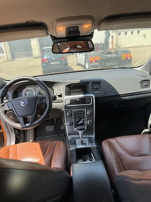 Volvo S60 2012 Automat - imagine 5