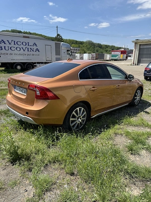 Volvo S60 2012 Automat - imagine 4