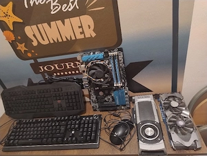 componente pc desktop