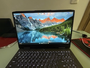 Laptop gaming lenovo