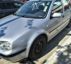 golf 4 2002 1,6 benzina AZD - imagine 5