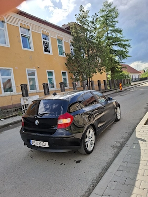 BMW seria 1 2.0d euro 4 - imagine 3