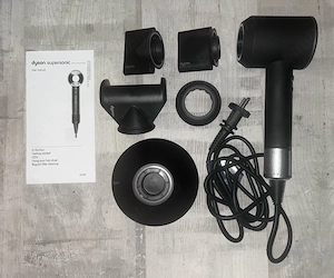 Dyson Supersonic