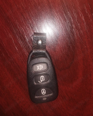 telecomanda alarma Ungo Hornet Autowatch - imagine 4