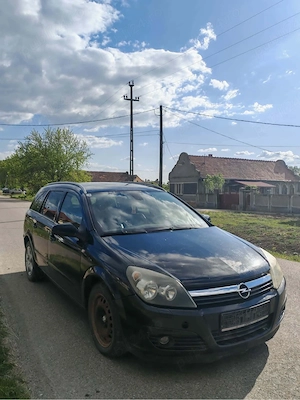 vand opel astra h urgent - imagine 3