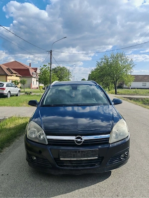 vand opel astra h urgent - imagine 4
