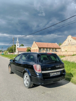 vand opel astra h urgent - imagine 2