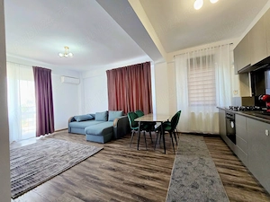 Apartament 2 Camere Strada Mărului, Fundeni Dobroești  - imagine 7
