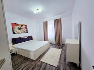Apartament 2 Camere Strada Mărului, Fundeni Dobroești  - imagine 2