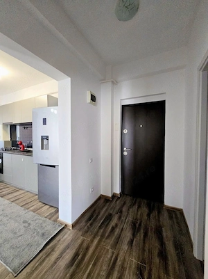 Apartament 2 Camere Strada Mărului, Fundeni Dobroești  - imagine 13