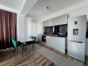 Apartament 2 Camere Strada Mărului, Fundeni Dobroești 