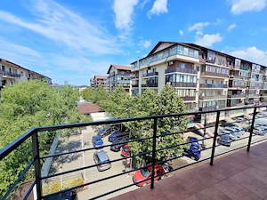 Apartament 2 Camere Strada Mărului, Fundeni Dobroești  - imagine 9
