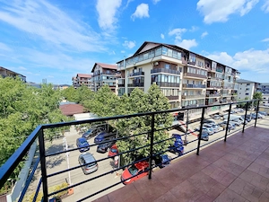 Apartament 2 Camere Strada Mărului, Fundeni Dobroești  - imagine 10