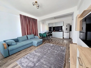 Apartament 2 Camere Strada Mărului, Fundeni Dobroești  - imagine 20