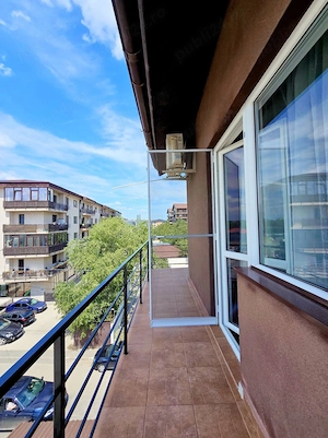 Apartament 2 Camere Strada Mărului, Fundeni Dobroești  - imagine 12