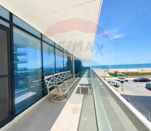 Apartament 2 camere- loc parcare de vanzare vedere la Mare Mamaia Nord