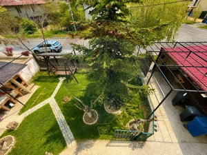 Casa de vanzare cu 300 mp teren in Eforie