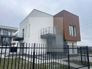 Vila premium Corbeanca - padure I 205000 euro TVA inclus I COM0%