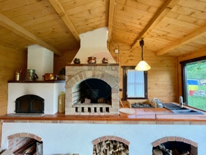 Proprietate de vis la munte  | Foisor + Cabanuta | Utilitati complete - imagine 4