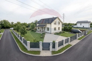Teren intravilan 1.000 mp | 2 fronturi stradale | Zona in dezvoltare - imagine 4