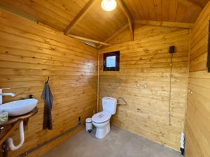 Proprietate de vis la munte  | Foisor + Cabanuta | Utilitati complete - imagine 8