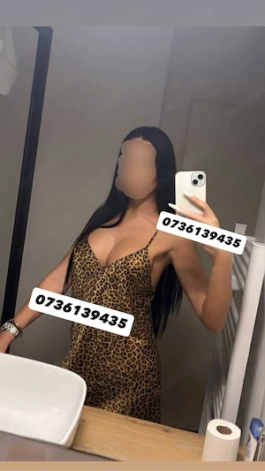 Buna sunt Ana noua in orasul tau 100% POZE REALE - imagine 2