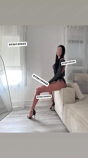Buna sunt Ana noua in orasul tau 100% POZE REALE - imagine 3
