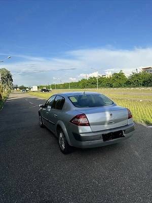 Vand Renault megane 2 Full - imagine 2