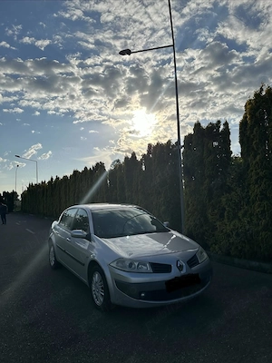 Vand Renault megane 2 Full