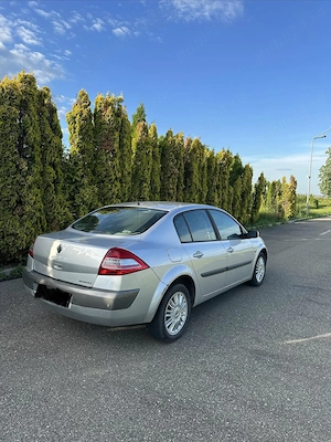 Vand Renault megane 2 Full - imagine 3
