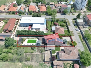 Vilă cu piscină de vânzare în cartierul Gai, Arad - imagine 3