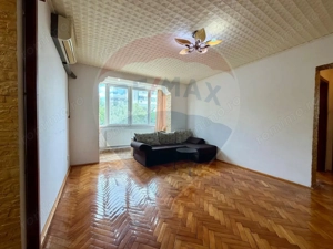 Apartament cu 2 camere și 2 balcoane de închiriat - zona Podgoria - imagine 3