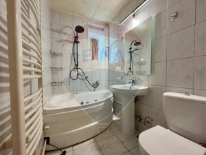 Apartament cu 2 camere și 2 balcoane de închiriat - zona Podgoria - imagine 10