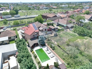 Vilă cu piscină de vânzare în cartierul Gai, Arad - imagine 13