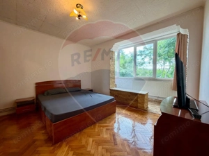 Apartament cu 2 camere și 2 balcoane de închiriat - zona Podgoria - imagine 6